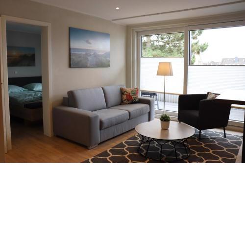 Ferienwohnung Madita