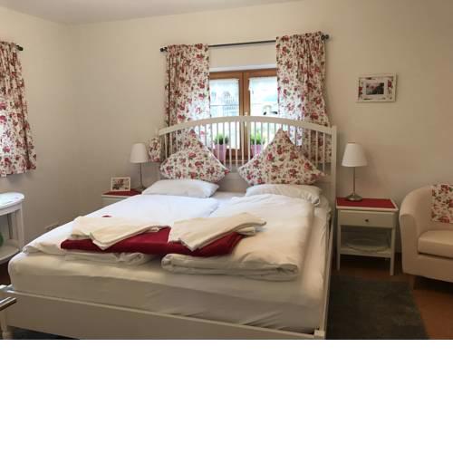 Ferienwohnung Magdalena