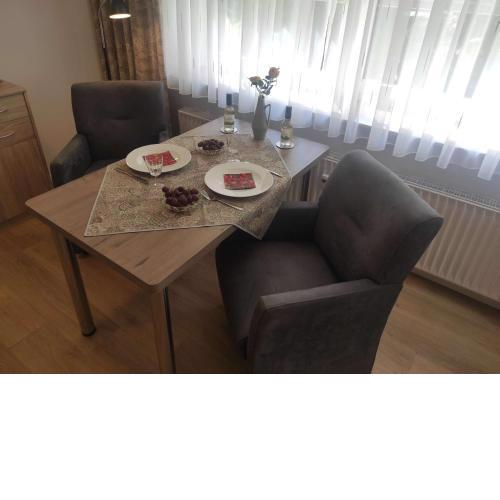 Ferienwohnung Magdalena