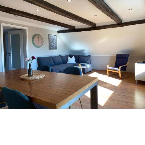 Ferienwohnung Magdalena
