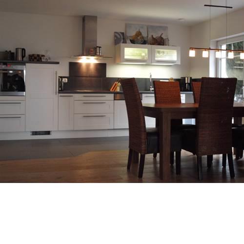 Ferienwohnung Magma