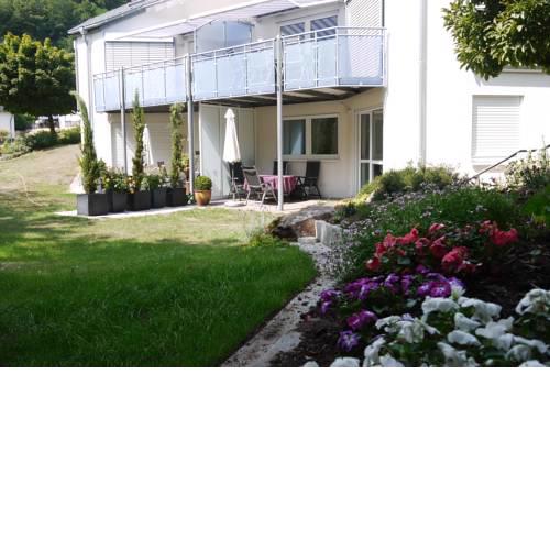 Ferienwohnung "Magnolia"