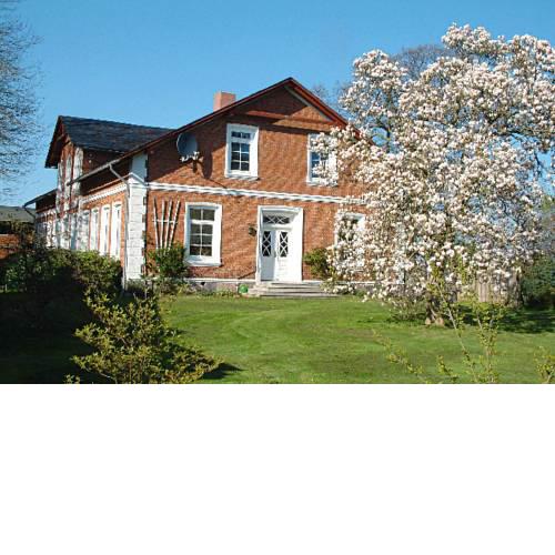 Ferienwohnung Magnolia