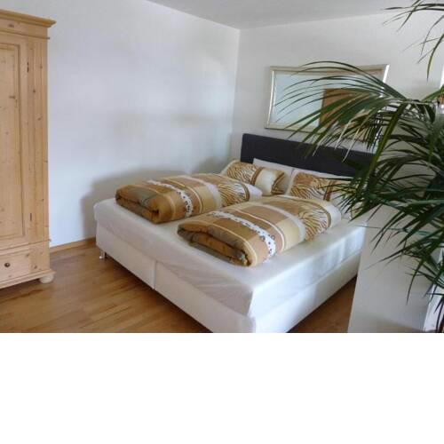 Ferienwohnung Magnolie