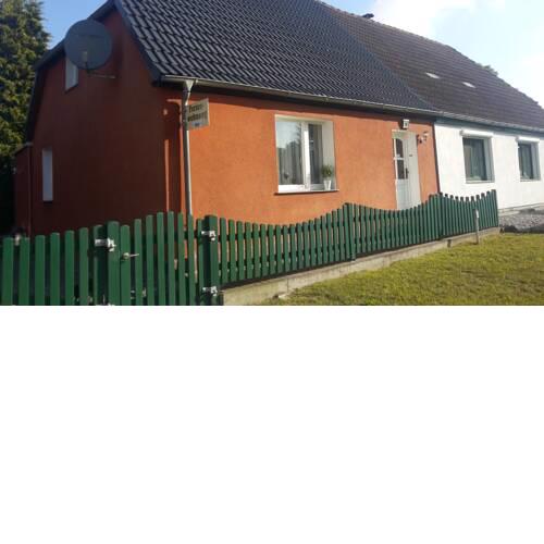 Ferienwohnung Mahlzow