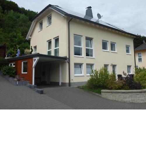 Ferienwohnung Mai