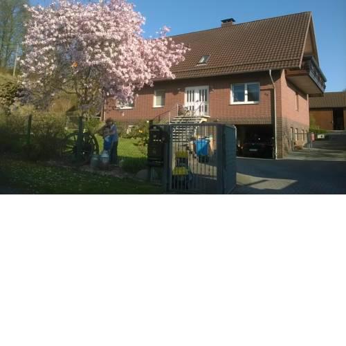 Ferienwohnung Mai