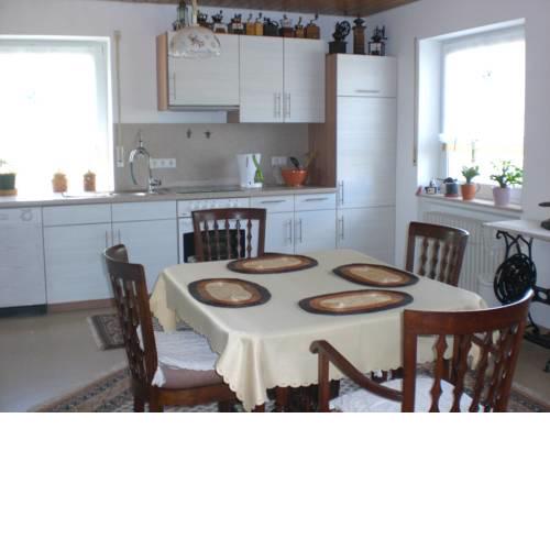 Ferienwohnung Maier