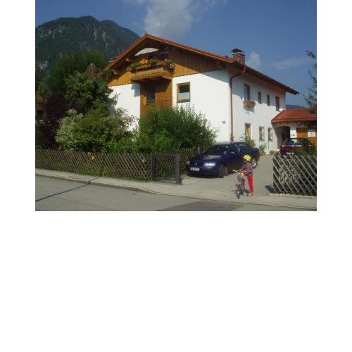 Ferienwohnung Maier