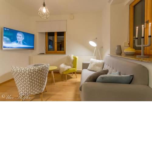 Ferienwohnung Maierers Schaiere