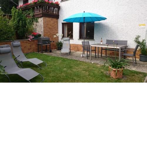 Ferienwohnung Maifeld