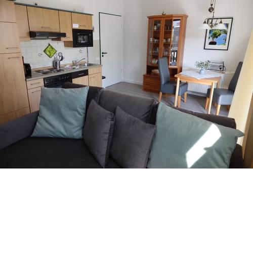 Ferienwohnung Maiglöckchen 17/STAR