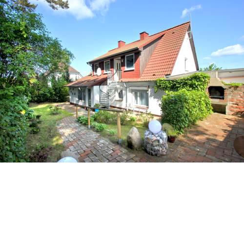 Ferienwohnung Maikaefer