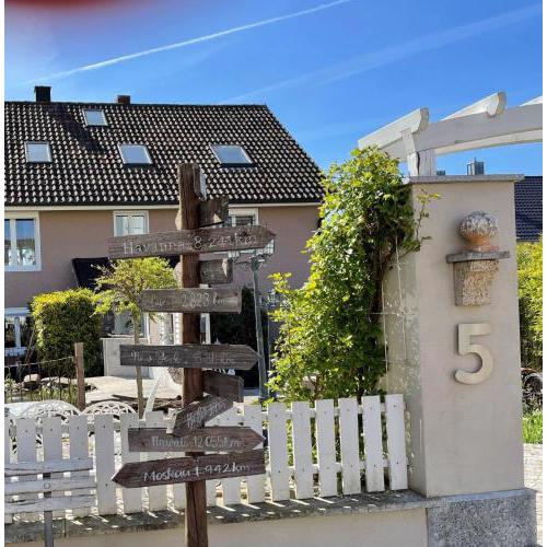Ferienwohnung MAIN URLAUB
