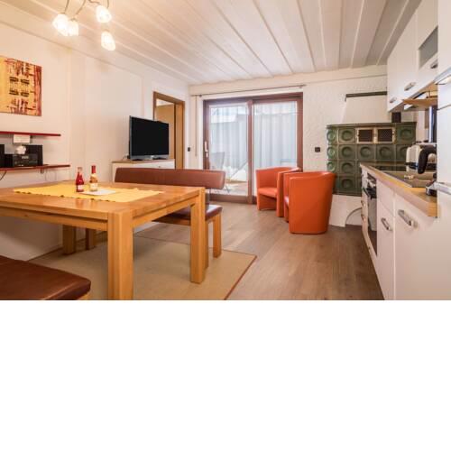 Ferienwohnung Mainau