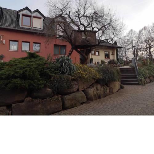 Ferienwohnung Maintal