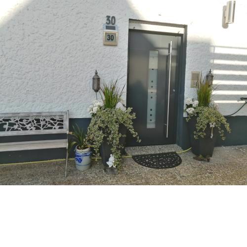 Ferienwohnung Maintalblick