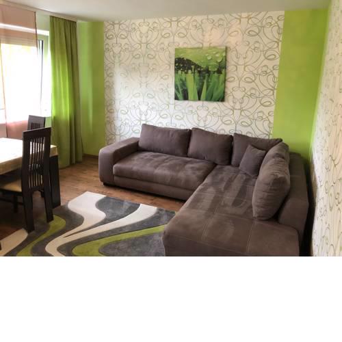 Ferienwohnung Mainz-Bretzenheim