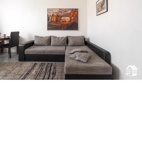 Ferienwohnung Mainz City