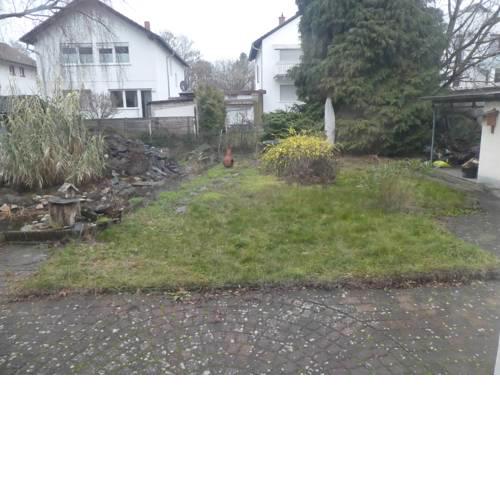 Ferienwohnung Mainz-Weisenau