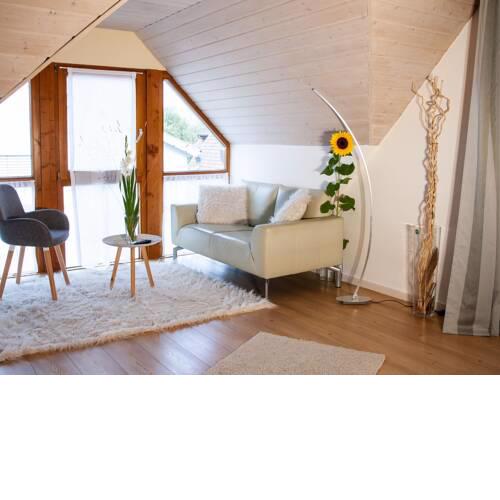 Ferienwohnung Maisonette