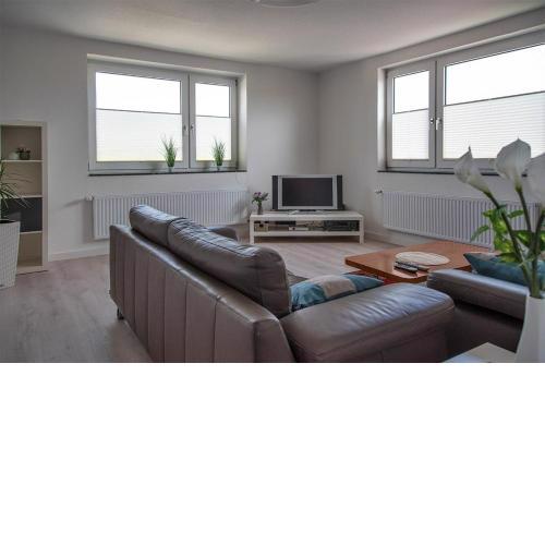 Ferienwohnung MAJA in Sassnitz für 2 Erwachsene und 1 Kind oder 3 Erwachsene