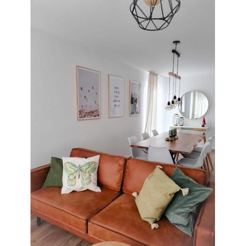 Ferienwohnung Maja-Katharina