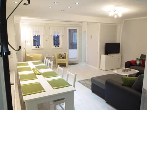 Ferienwohnung Maja