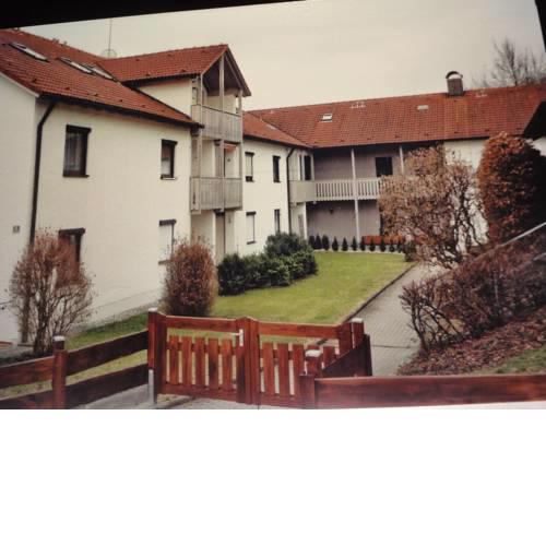 Ferienwohnung Majo