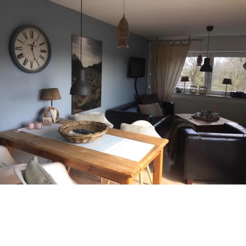 Ferienwohnung Makareinis
