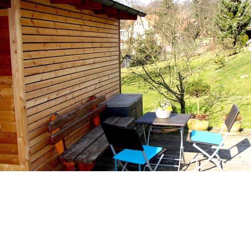 Ferienwohnung Makowitschka