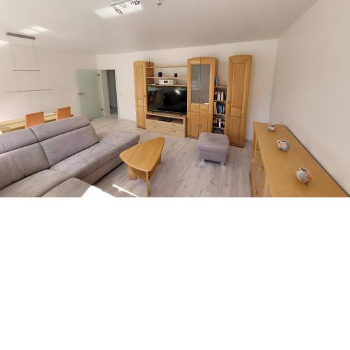Ferienwohnung Malbergblick