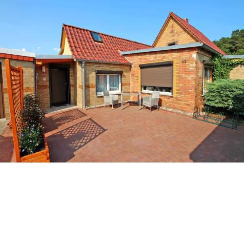 Ferienwohnung Malchow SEE 10131