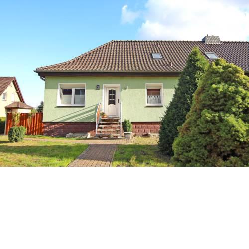 Ferienwohnung Malchow SEE 10271