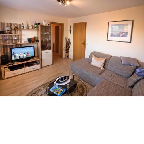 Ferienwohnung Malchow SEE 10391