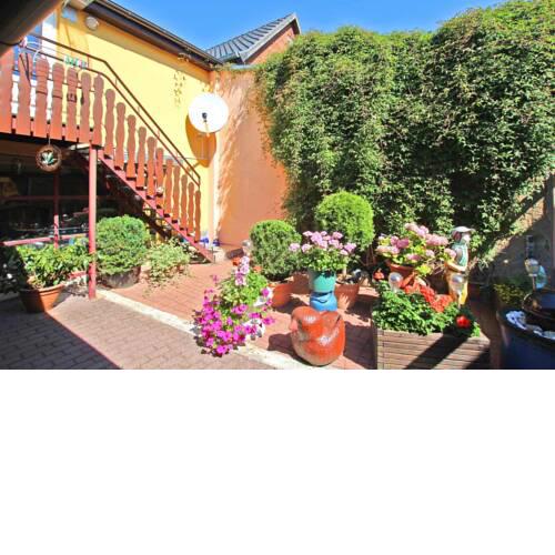 Ferienwohnung Malchow SEE 10551