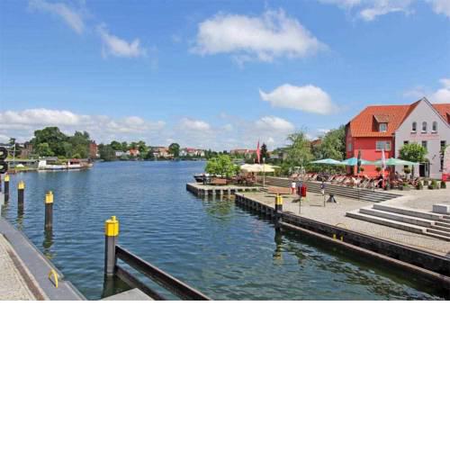 Ferienwohnung Malchow SEE 6211