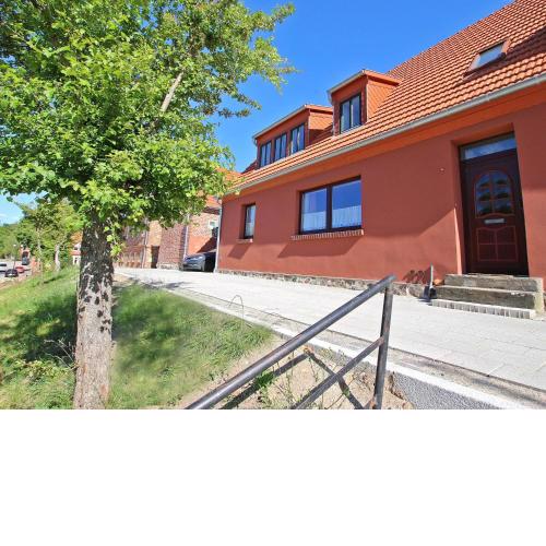 Ferienwohnung Malchow SEE 6211