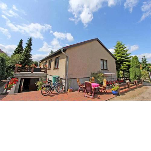 Ferienwohnung Malchow SEE 8241