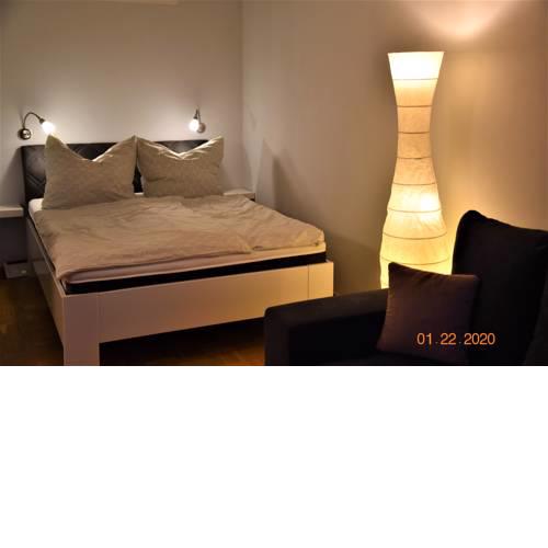 Ferienwohnung MaLia mit Bergblick, Bad Harzburg