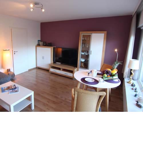 Ferienwohnung Malin