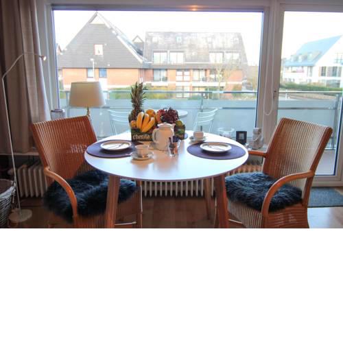 Ferienwohnung Malin