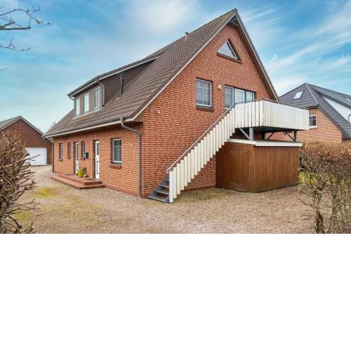 Ferienwohnung Malkus