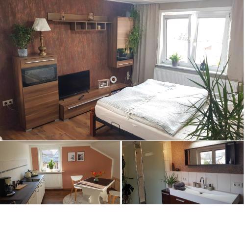 Ferienwohnung Malu-Sol