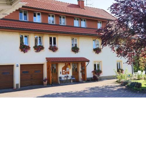 Ferienwohnung Malzacher