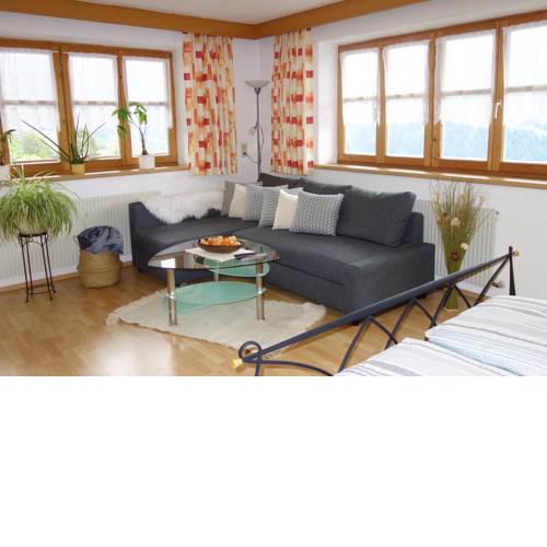 Ferienwohnung Mangeng