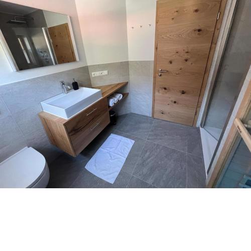 Ferienwohnung Manger