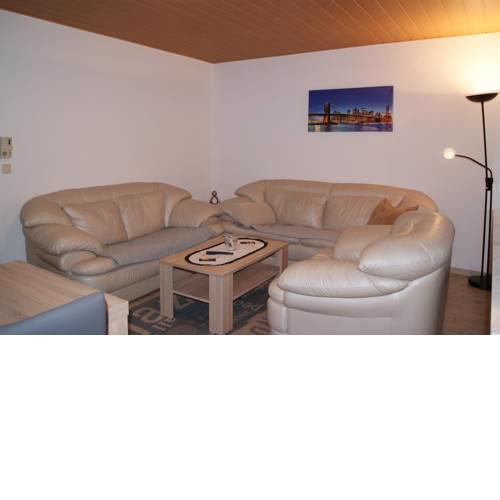 Ferienwohnung Manja - [#55000]