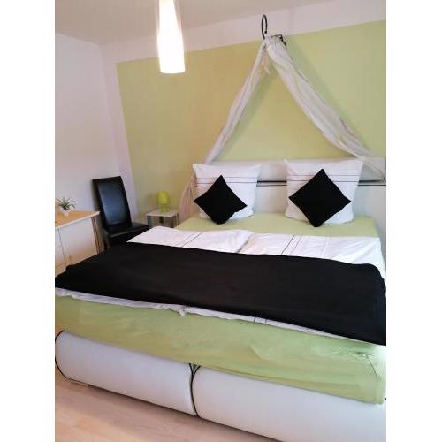 Ferienwohnung Mannes