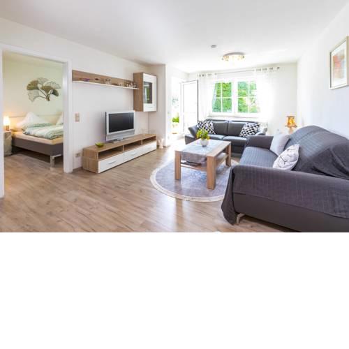 Ferienwohnung Manns